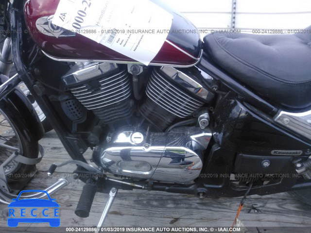 2002 KAWASAKI VN800 JKBVNCA102B508899 зображення 8