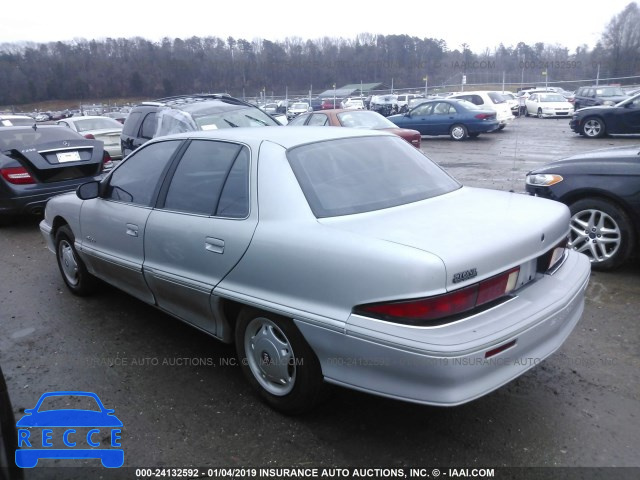 1992 BUICK SKYLARK 1G4NJ54NXNC619955 image 2