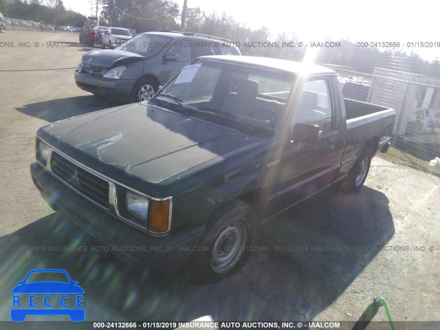 1994 MITSUBISHI MIGHTY MAX JA7LS21G8RP011795 Bild 1