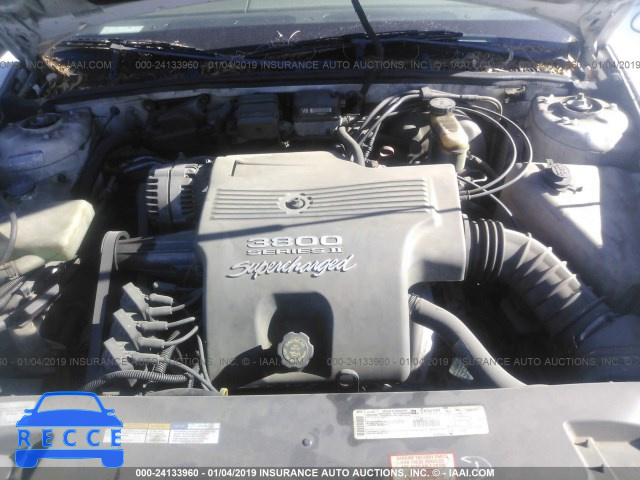 1999 BUICK RIVIERA 1G4GD2211X4700077 image 9