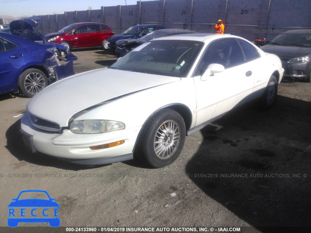 1999 BUICK RIVIERA 1G4GD2211X4700077 image 1