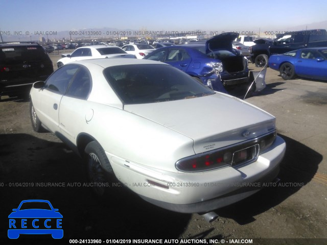 1999 BUICK RIVIERA 1G4GD2211X4700077 image 2