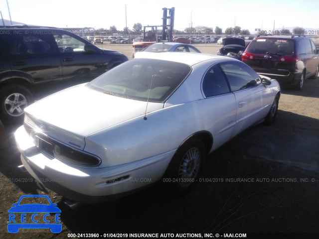 1999 BUICK RIVIERA 1G4GD2211X4700077 Bild 3