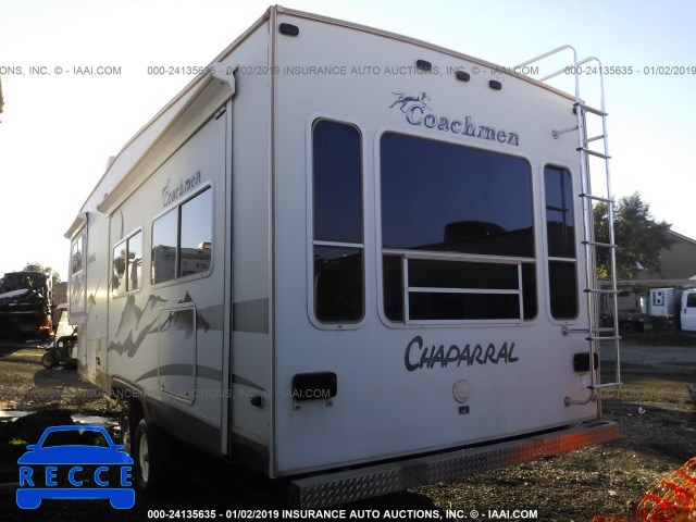 2005 COACHMEN CHAPARRAL 1TC3B059X51310791 image 2