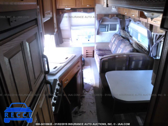 2005 COACHMEN CHAPARRAL 1TC3B059X51310791 image 7