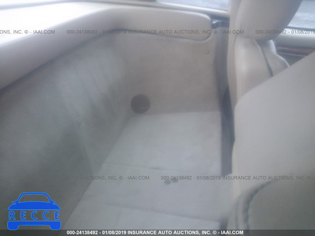 2001 MERCEDES-BENZ SL 500 WDBFA68F01F199695 image 7
