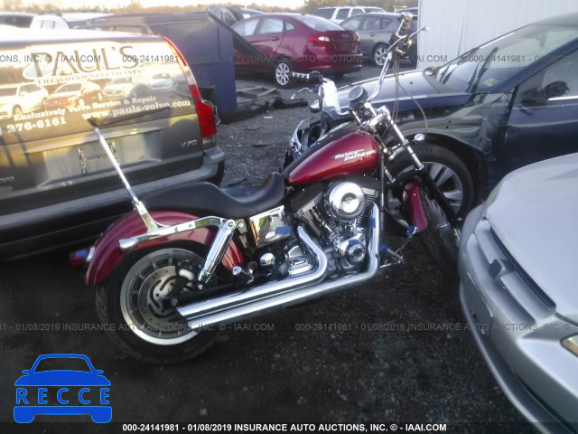 2005 HARLEY-DAVIDSON FXD 1HD1GHV105K312779 Bild 3