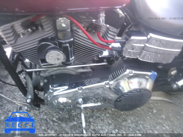 2005 HARLEY-DAVIDSON FXD 1HD1GHV105K312779 image 8