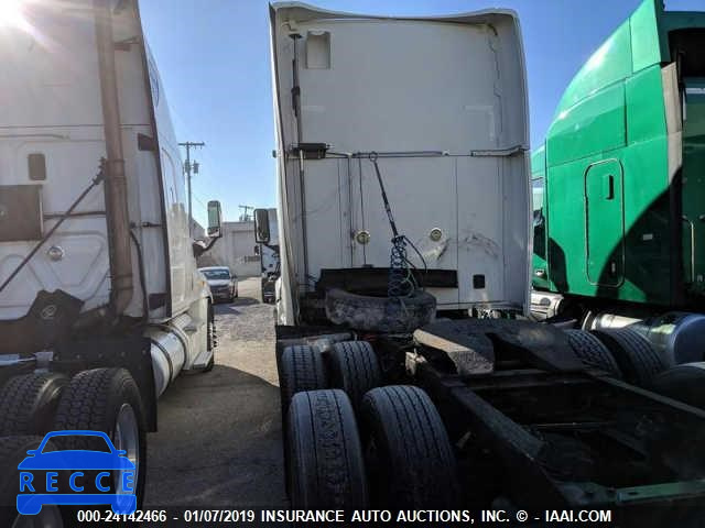 2012 KENWORTH T700 T700 1XKFD49X3CJ311074 image 9