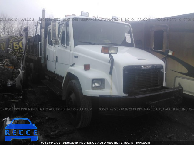2001 FREIGHTLINER MEDIUM CONVENTIONAL FL70 1FVABUAK21HJ04082 image 0