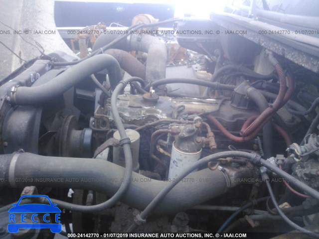 2001 FREIGHTLINER MEDIUM CONVENTIONAL FL70 1FVABUAK21HJ04082 image 9