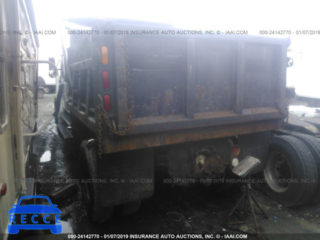 2001 FREIGHTLINER MEDIUM CONVENTIONAL FL70 1FVABUAK21HJ04082 image 2
