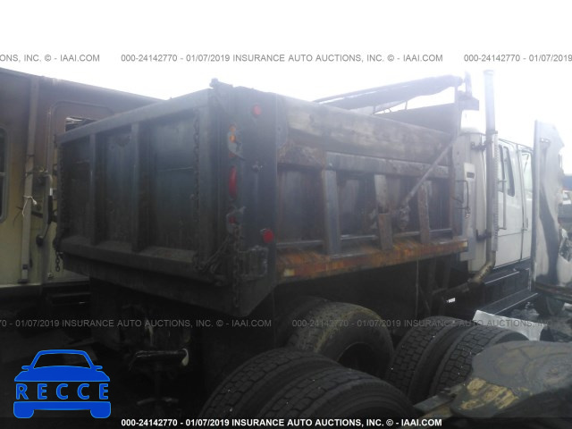 2001 FREIGHTLINER MEDIUM CONVENTIONAL FL70 1FVABUAK21HJ04082 image 3