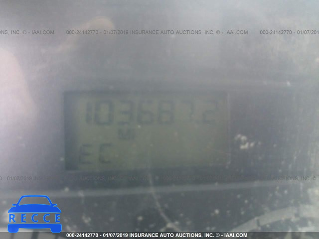 2001 FREIGHTLINER MEDIUM CONVENTIONAL FL70 1FVABUAK21HJ04082 image 5
