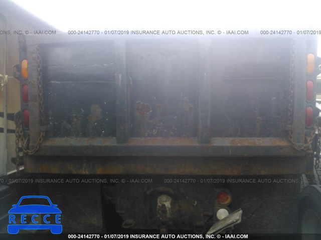 2001 FREIGHTLINER MEDIUM CONVENTIONAL FL70 1FVABUAK21HJ04082 image 7