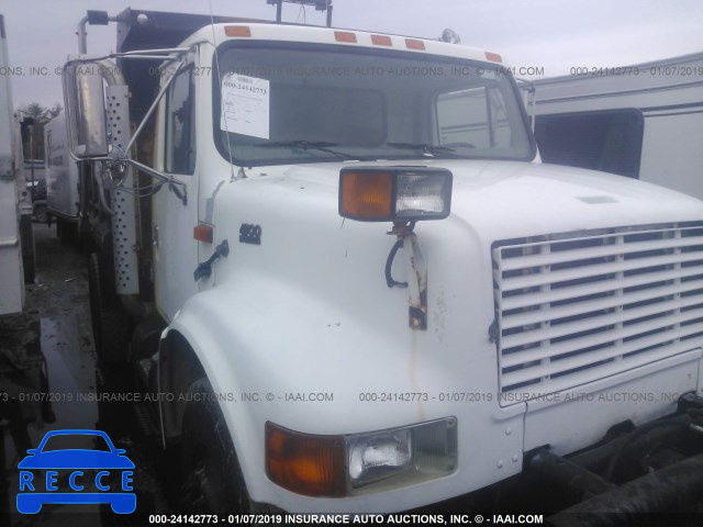 1996 INTERNATIONAL 4000 4900 1HTSDAAR4TH245005 image 0