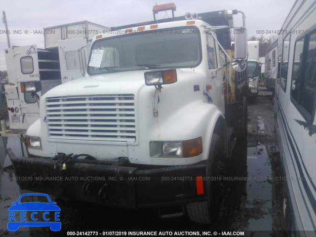 1996 INTERNATIONAL 4000 4900 1HTSDAAR4TH245005 image 1