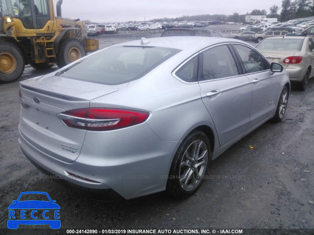 2019 FORD FUSION 3FA6P0RU6KR106294 Bild 3