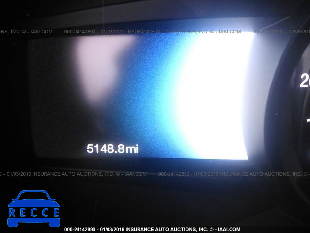 2019 FORD FUSION 3FA6P0RU6KR106294 Bild 6