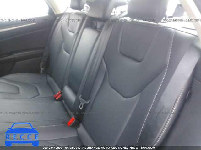 2019 FORD FUSION 3FA6P0RU6KR106294 Bild 7