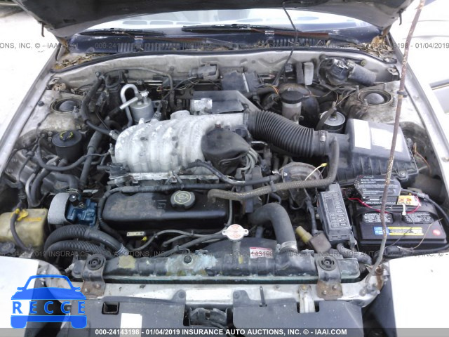 1990 FORD PROBE LX 1ZVPT21U8L5119888 image 9