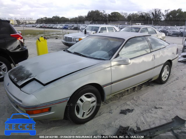 1990 FORD PROBE LX 1ZVPT21U8L5119888 Bild 1