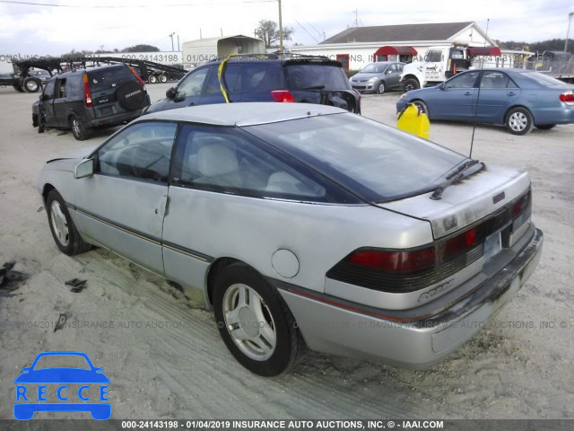 1990 FORD PROBE LX 1ZVPT21U8L5119888 Bild 2