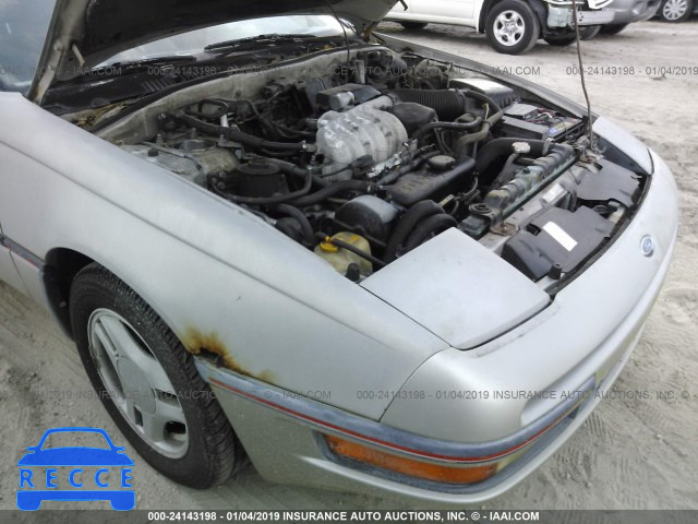 1990 FORD PROBE LX 1ZVPT21U8L5119888 Bild 5