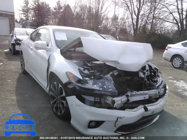 2013 HONDA ACCORD EXL 1HGCT2B84DA003309 image 0