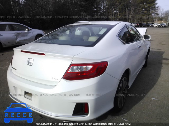 2013 HONDA ACCORD EXL 1HGCT2B84DA003309 image 3