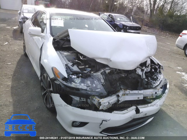2013 HONDA ACCORD EXL 1HGCT2B84DA003309 image 5