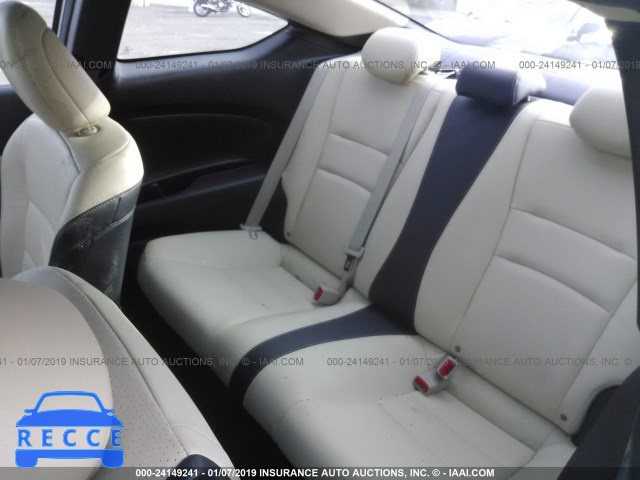2013 HONDA ACCORD EXL 1HGCT2B84DA003309 image 7