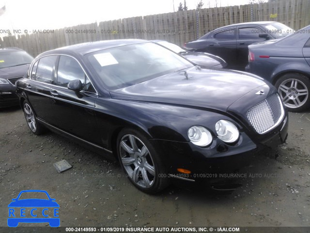 2006 BENTLEY CONTINENTAL FLYING SPUR SCBBR53W368038329 image 0
