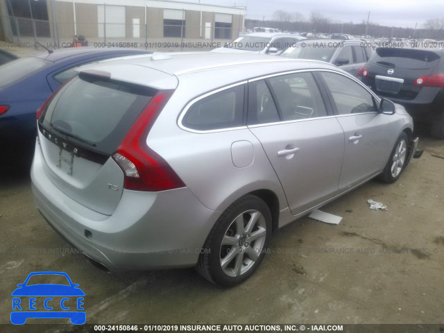 2017 VOLVO V60 T5/PREMIER YV140MEK9H1332442 image 3