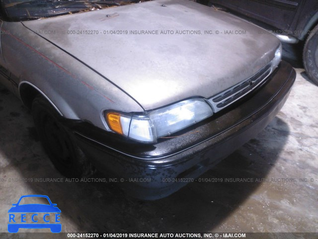 1990 GEO PRIZM LSI 1Y1SK5467LZ170172 Bild 5