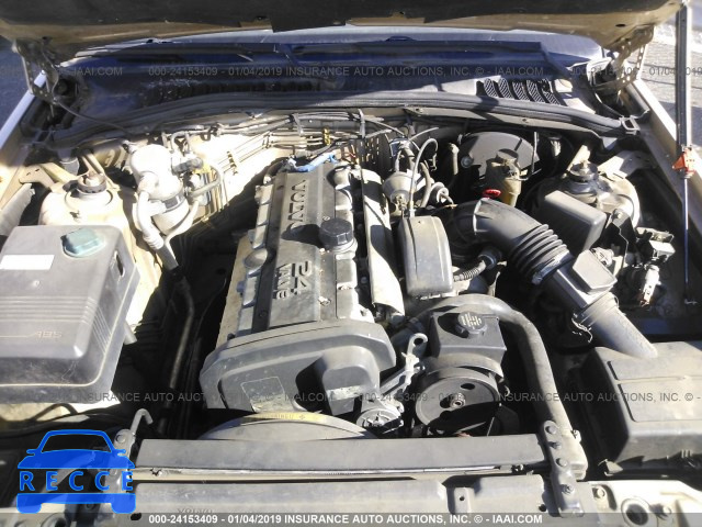 1993 VOLVO 960 YV1KS9518P0029906 image 9