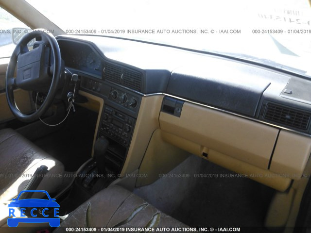 1993 VOLVO 960 YV1KS9518P0029906 image 4