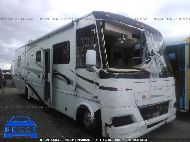 2005 WORKHORSE CUSTOM CHASSIS MOTORHOME CHASSIS P3500 5B4LP57G153405532 image 0