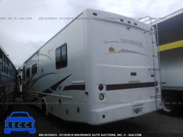 2005 WORKHORSE CUSTOM CHASSIS MOTORHOME CHASSIS P3500 5B4LP57G153405532 image 2