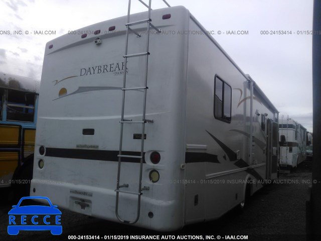 2005 WORKHORSE CUSTOM CHASSIS MOTORHOME CHASSIS P3500 5B4LP57G153405532 image 3