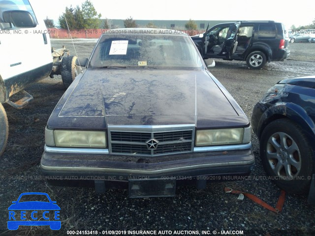 1992 DODGE DYNASTY 1B3XC46R1ND795550 Bild 5