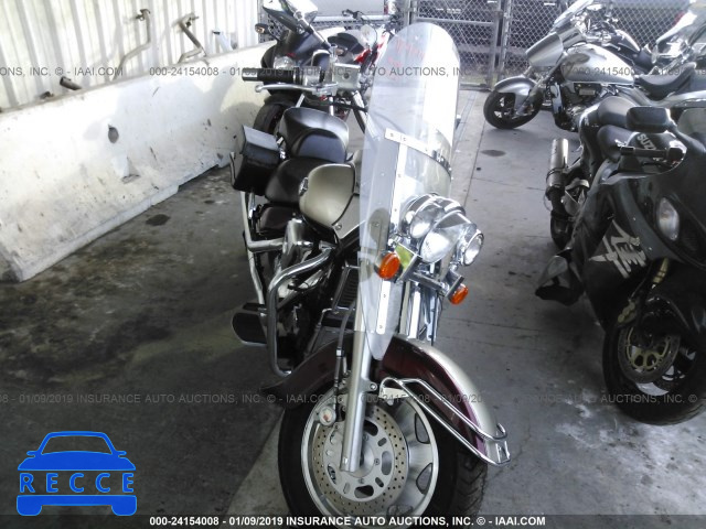 2001 SUZUKI VL1500 JS1VY51A512104731 image 0