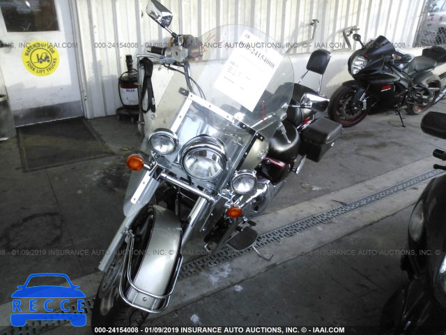 2001 SUZUKI VL1500 JS1VY51A512104731 image 1