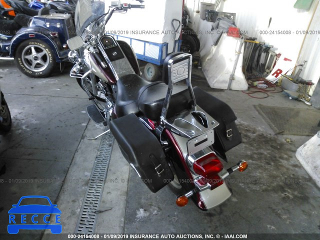 2001 SUZUKI VL1500 JS1VY51A512104731 image 2