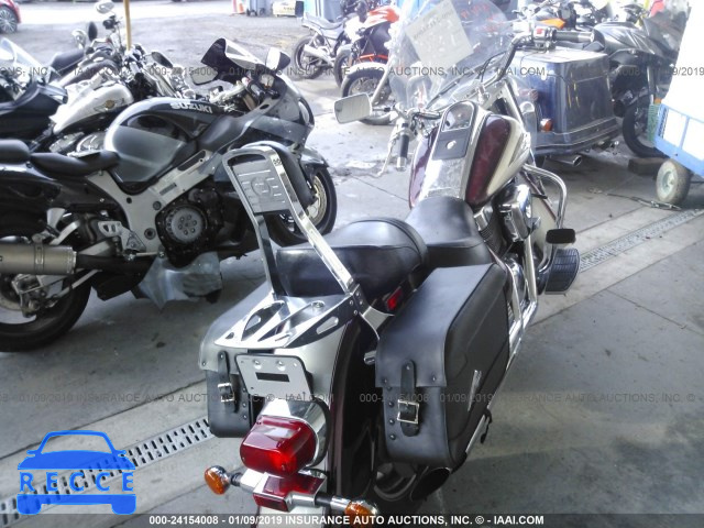 2001 SUZUKI VL1500 JS1VY51A512104731 image 3