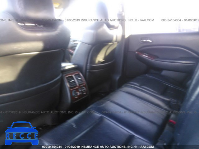 2005 ACURA MDX TOURING 2HNYD18735H535108 image 7