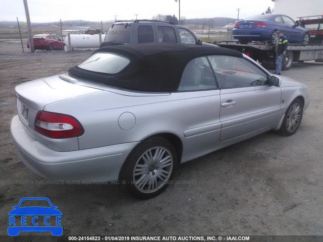 2003 VOLVO C70 HPT YV1NC62D43J037027 image 3