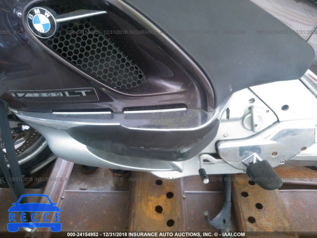 2002 BMW K1200 LT WB10555A92ZD76887 image 8