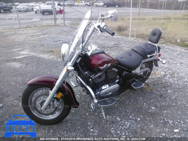 2001 KAWASAKI VN800 B JKBVNCB101B512903 зображення 1