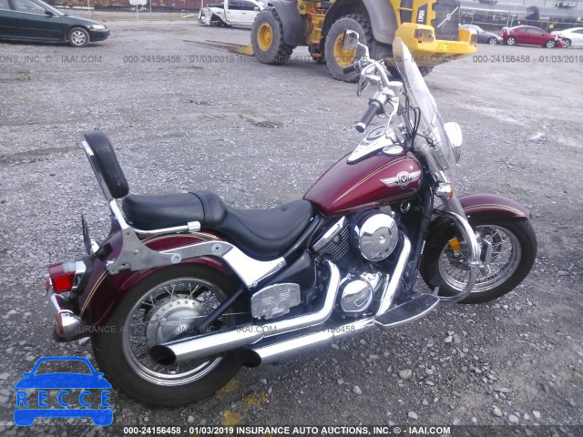 2001 KAWASAKI VN800 B JKBVNCB101B512903 зображення 3